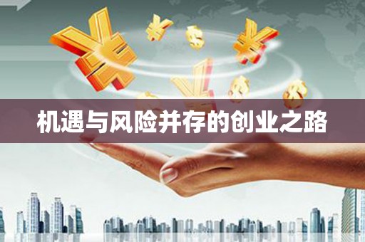 正宁机遇与风险并存的创业之路