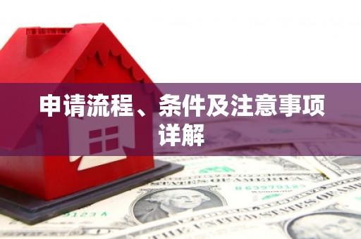 正宁申请流程、条件及注意事项详解