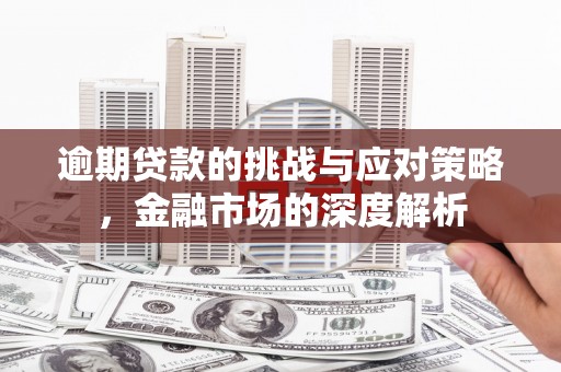 正宁逾期贷款的挑战与应对策略，金融市场的深度解析