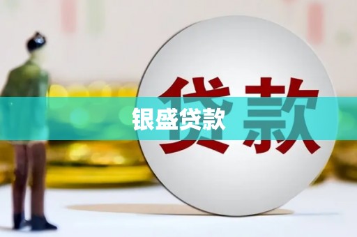 正宁银盛贷款