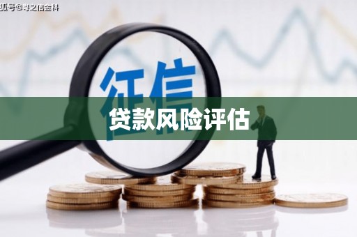 正宁贷款风险评估
