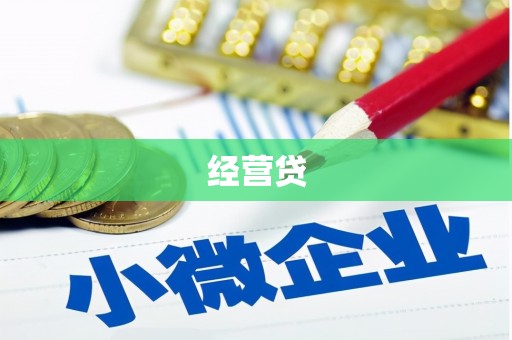 正宁经营贷