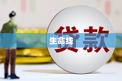 正宁生命线