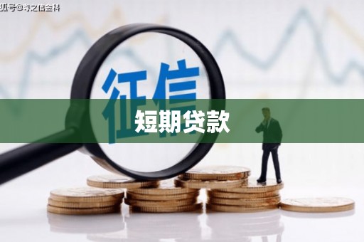 正宁短期贷款