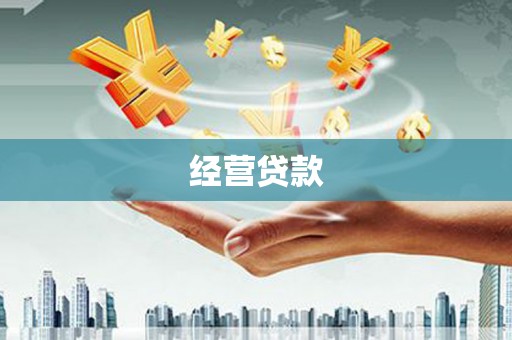正宁经营贷款