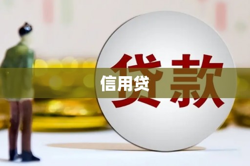 正宁信用贷