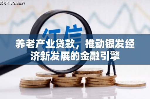 正宁养老产业贷款，推动银发经济新发展的金融引擎