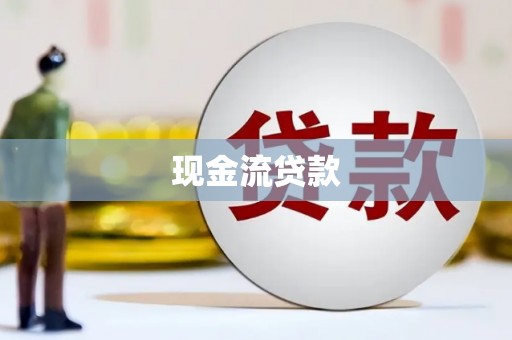 正宁现金流贷款