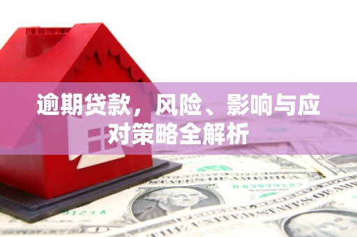 正宁逾期贷款，风险、影响与应对策略全解析