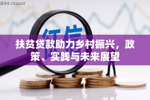 正宁扶贫贷款助力乡村振兴，政策、实践与未来展望