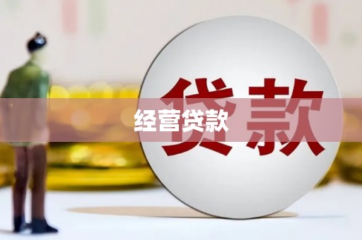 正宁经营贷款