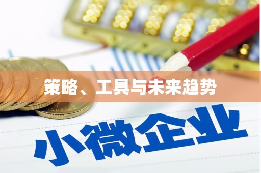 正宁策略、工具与未来趋势