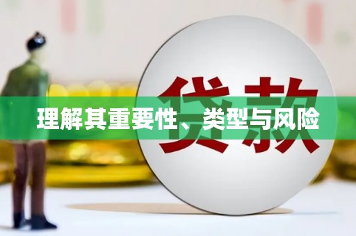正宁理解其重要性、类型与风险