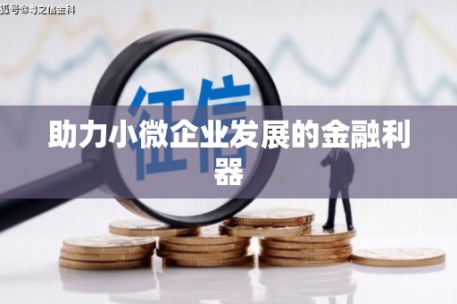 正宁助力小微企业发展的金融利器