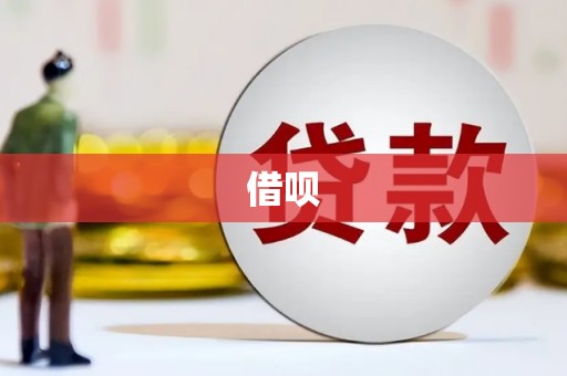 正宁借呗