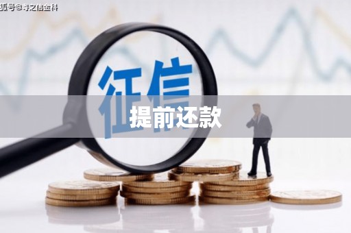 正宁提前还款