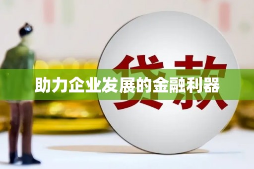 正宁助力企业发展的金融利器
