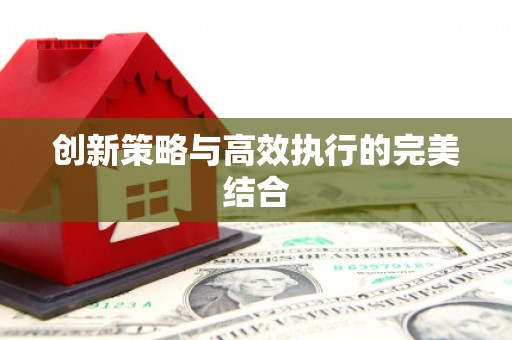 正宁创新策略与高效执行的完美结合