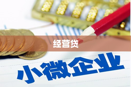 正宁经营贷